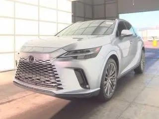 2024 Lexus RX 450h+ Luxury for sale in Wayzata, MN