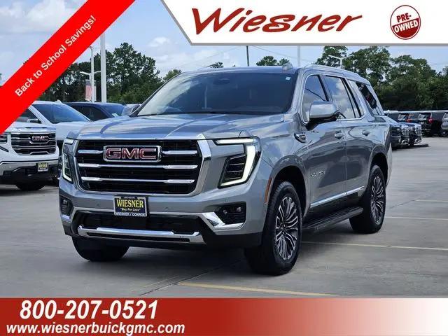 2026 GMC Yukon 2WD Elevation for sale in Conroe, TX