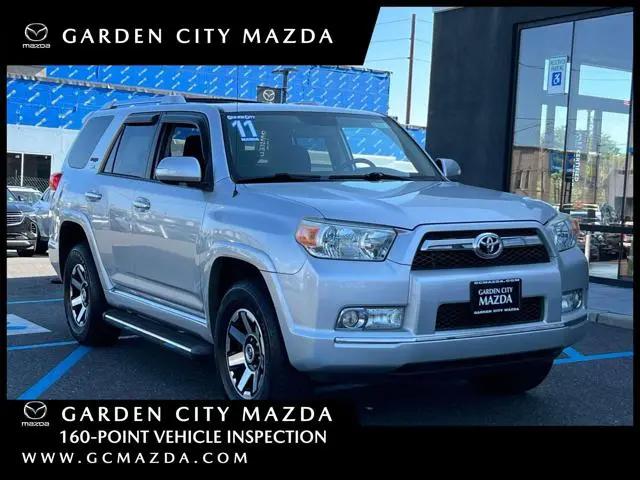 2011 Toyota 4Runner SR5 V6 for sale in Hempstead, NY