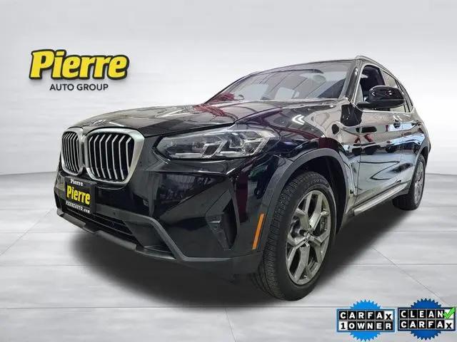 2024 BMW X3 xDrive30i for sale in Everett, WA