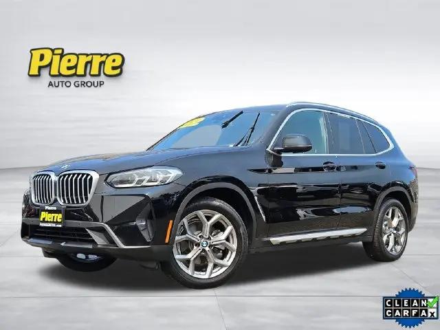 2024 BMW X3 xDrive30i for sale in Everett, WA