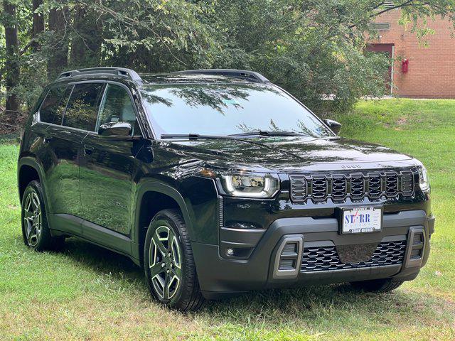 2026 Jeep Cherokee CHEROKEE LIMITED 4X4 2026 Jeep Cherokee CHEROKEE LIMITED 4X4