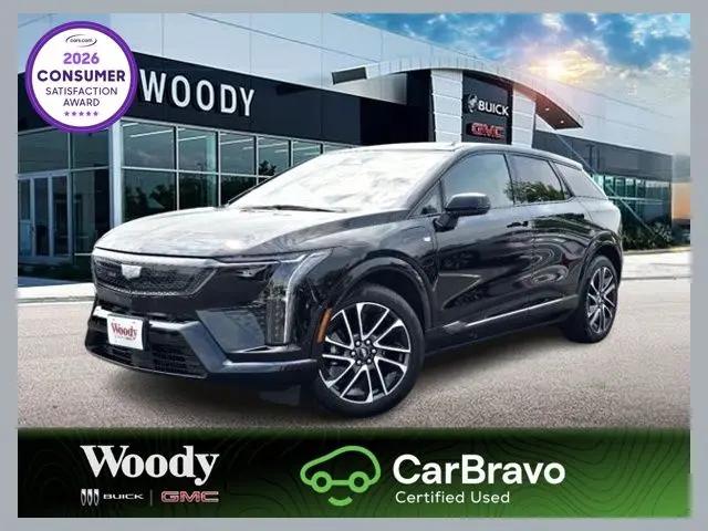 2025 Cadillac iQ Sport 2 AWD for sale in Gurnee, IL