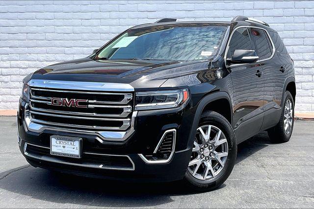 2021 GMC Acadia FWD SLT for sale in Indio, CA