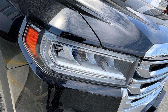2021 GMC Acadia FWD SLT
