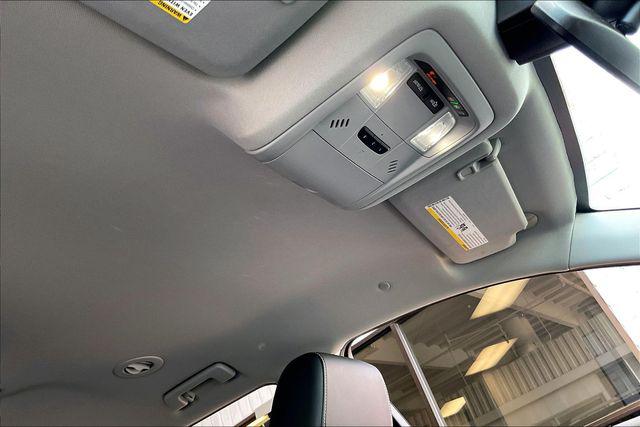 2021 GMC Acadia FWD SLT