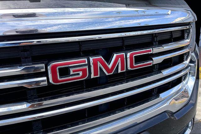 2021 GMC Acadia FWD SLT