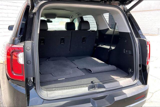 2021 GMC Acadia FWD SLT
