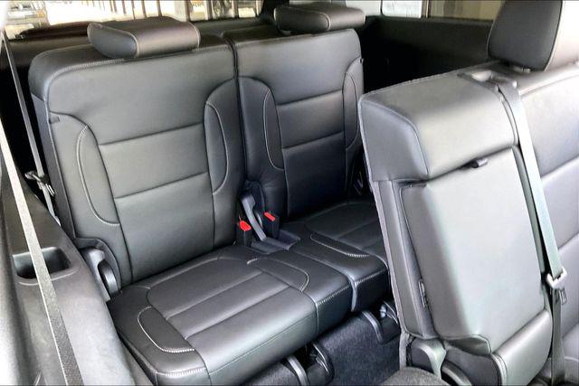 2021 GMC Acadia FWD SLT