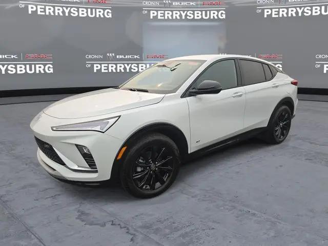 2026 Buick NV Sport Touring FWD for sale in Perrysburg, OH