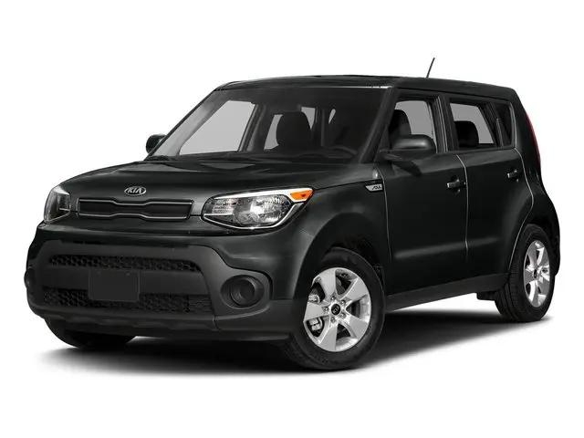 2018 Kia Soul Base for sale in Joplin, MO