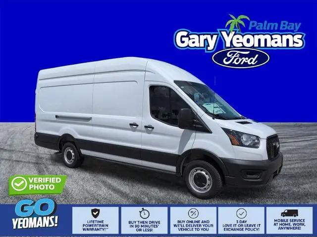 2026 Ford Transit Cargo Van T-350 for sale in Palm Bay, FL