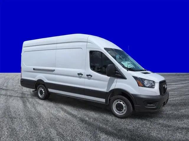 2026 Ford Transit Cargo Van T-350