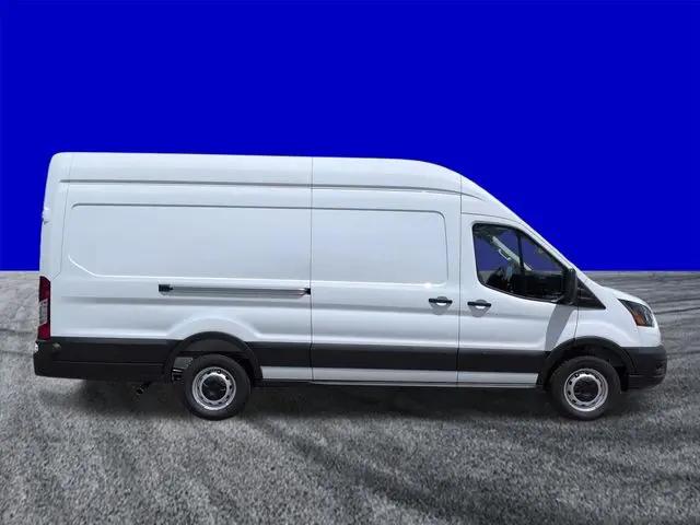 2026 Ford Transit Cargo Van T-350