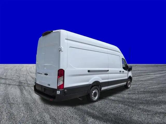 2026 Ford Transit Cargo Van T-350