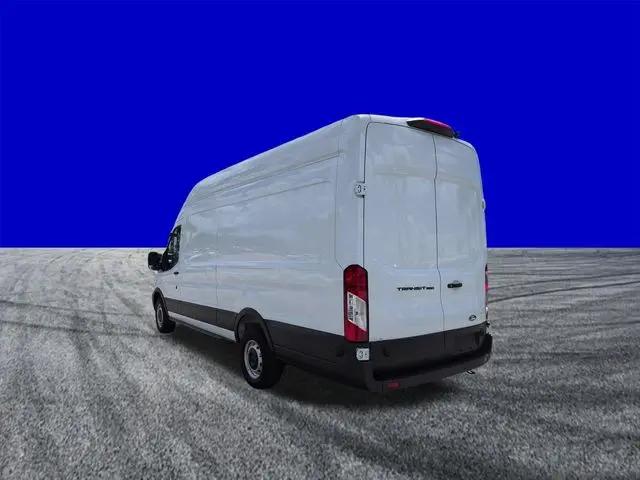 2026 Ford Transit Cargo Van T-350