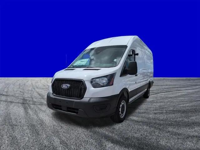2026 Ford Transit Cargo Van T-350