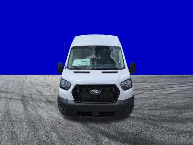 2026 Ford Transit Cargo Van T-350