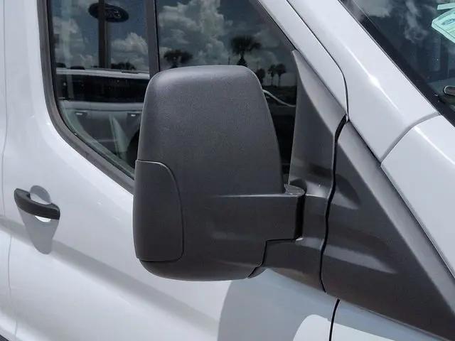2026 Ford Transit Cargo Van T-350