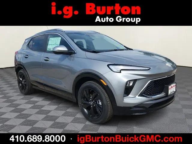 2026 Buick Encore GX Sport Touring FWD for sale in Glen Burnie, MD