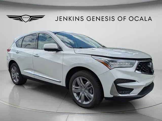 2020 Acura RDX Advance Package for sale in Ocala, FL