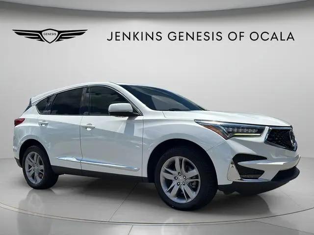 2020 Acura RDX Advance Package for sale in Ocala, FL