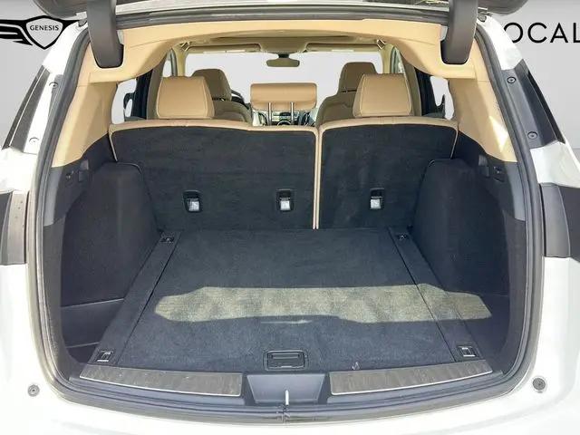 2020 Acura RDX Advance Package