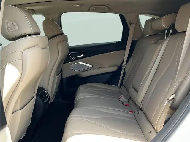 2020 Acura RDX Advance Package