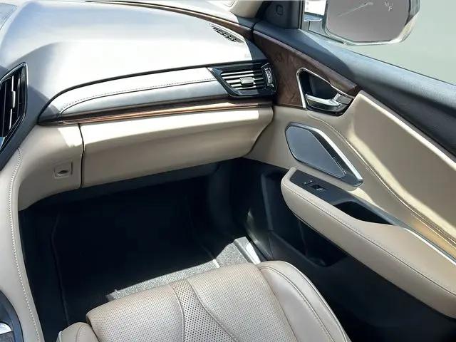 2020 Acura RDX Advance Package