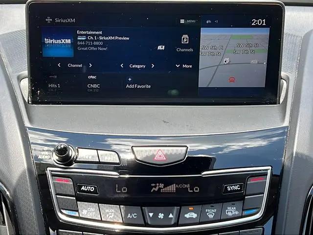 2020 Acura RDX Advance Package