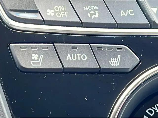 2020 Acura RDX Advance Package