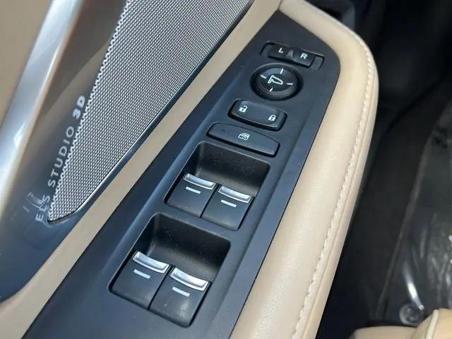 2020 Acura RDX Advance Package
