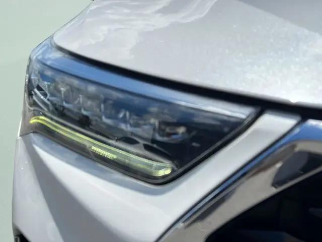 2020 Acura RDX Advance Package