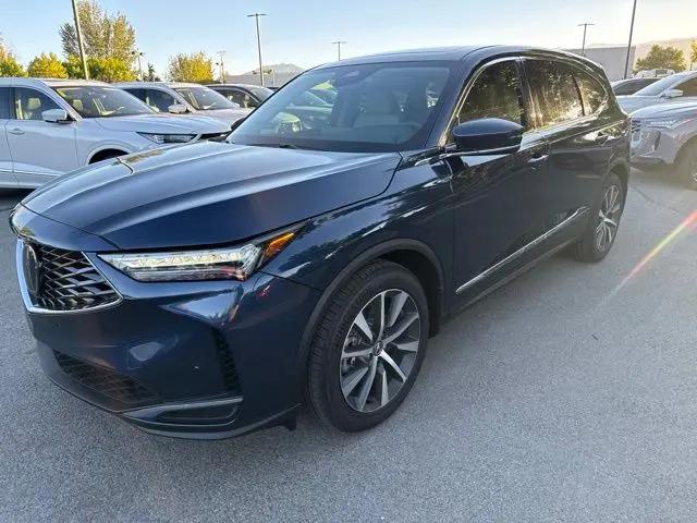 2026 Acura MDX Technology Package for sale in Reno, NV