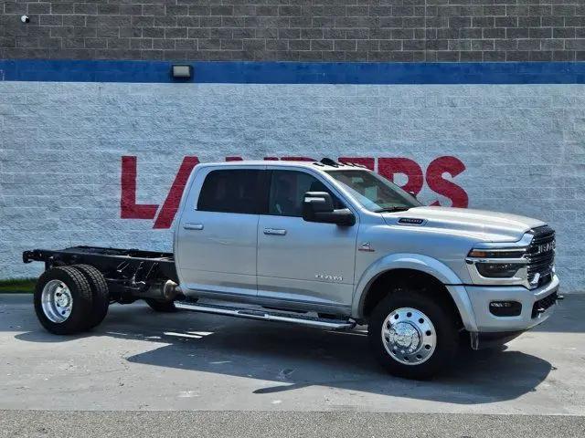 2026 Ram 4500 Chassis Tradesman/Big Horn for sale in Little Rock, AR