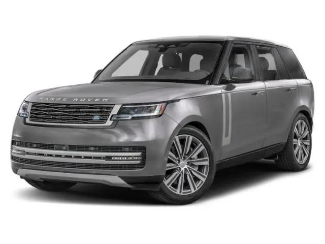 2026 Land Rover Range Rover P400 SE for sale in Grapevine, TX