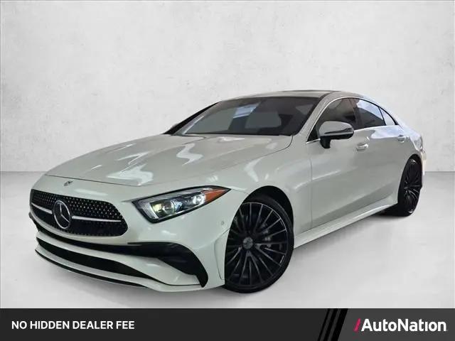 2023 Mercedes-Benz CLS 450 CLS 450 for sale in Hardeeville, SC