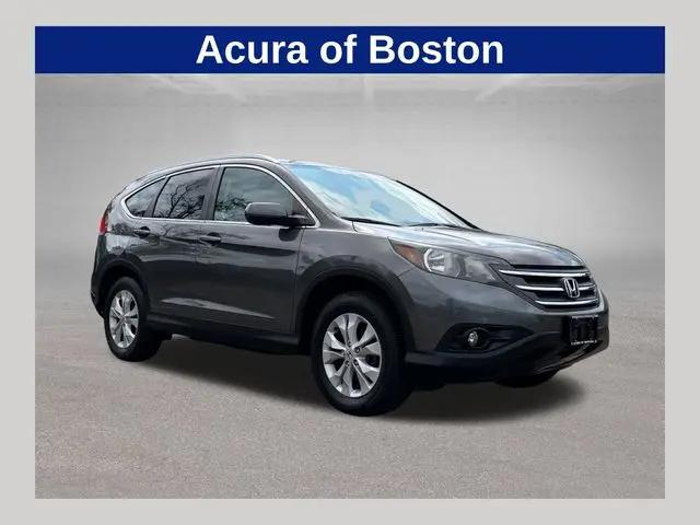 2014 Honda CR-V EX-L for sale in Brighton, MA