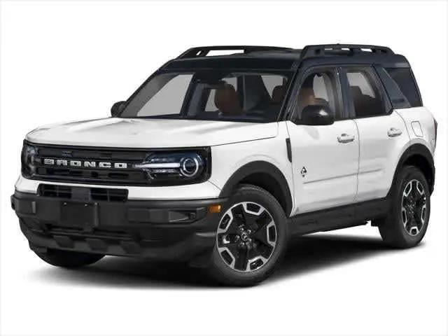 2024 Ford Bronco Sport Outer Banks for sale in Sanford, FL