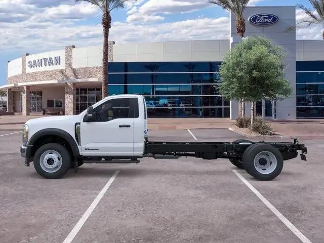 2026 Ford 600 XL