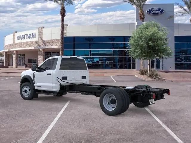2026 Ford 600 XL