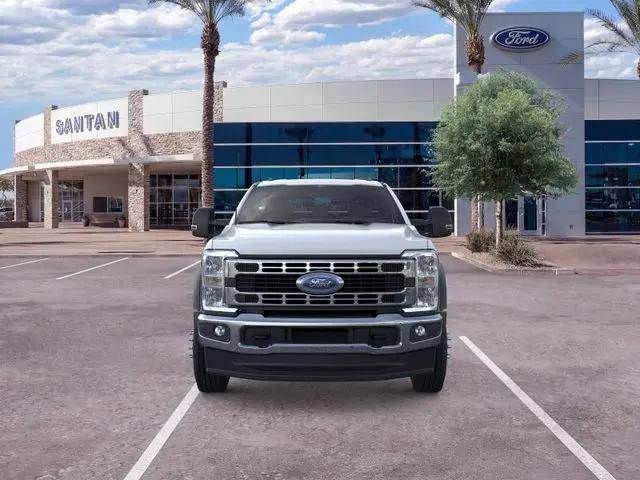 2026 Ford 600 XL