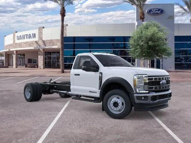 2026 Ford 600 XL