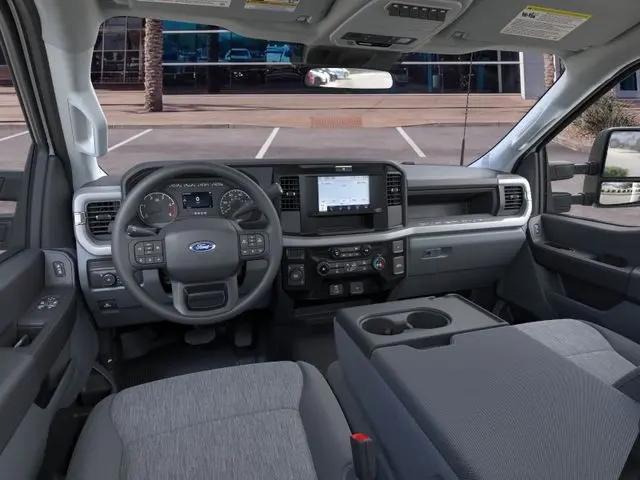 2026 Ford 600 XL