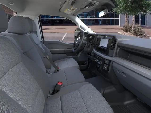 2026 Ford 600 XL