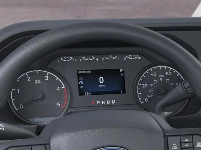 2026 Ford 600 XL