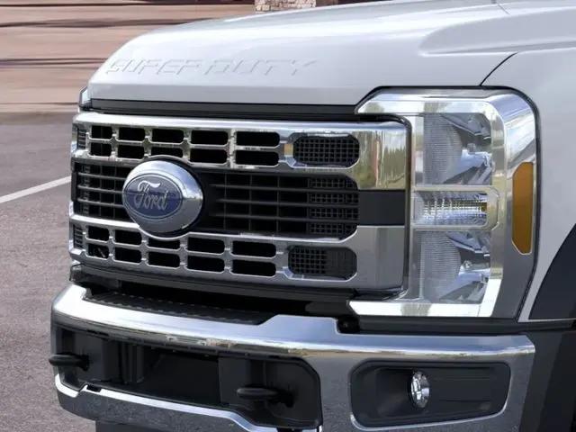 2026 Ford 600 XL