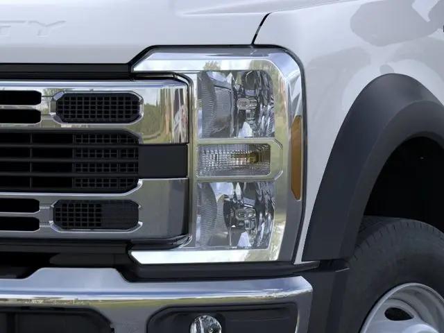 2026 Ford 600 XL