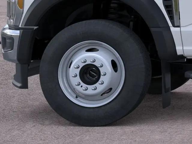 2026 Ford 600 XL