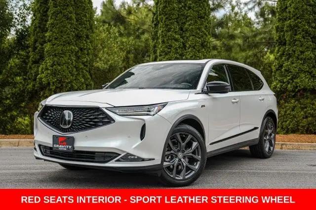 2023 Acura MDX A-SPEC for sale in Duluth, GA